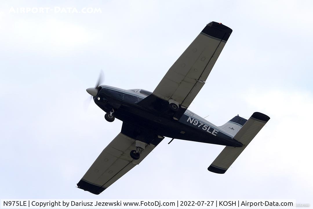 N975LE, 1975 Piper PA-28-181 C/N 28-7690001, Piper PA-28-181 Archer  C/N 28-7690001, N975LE