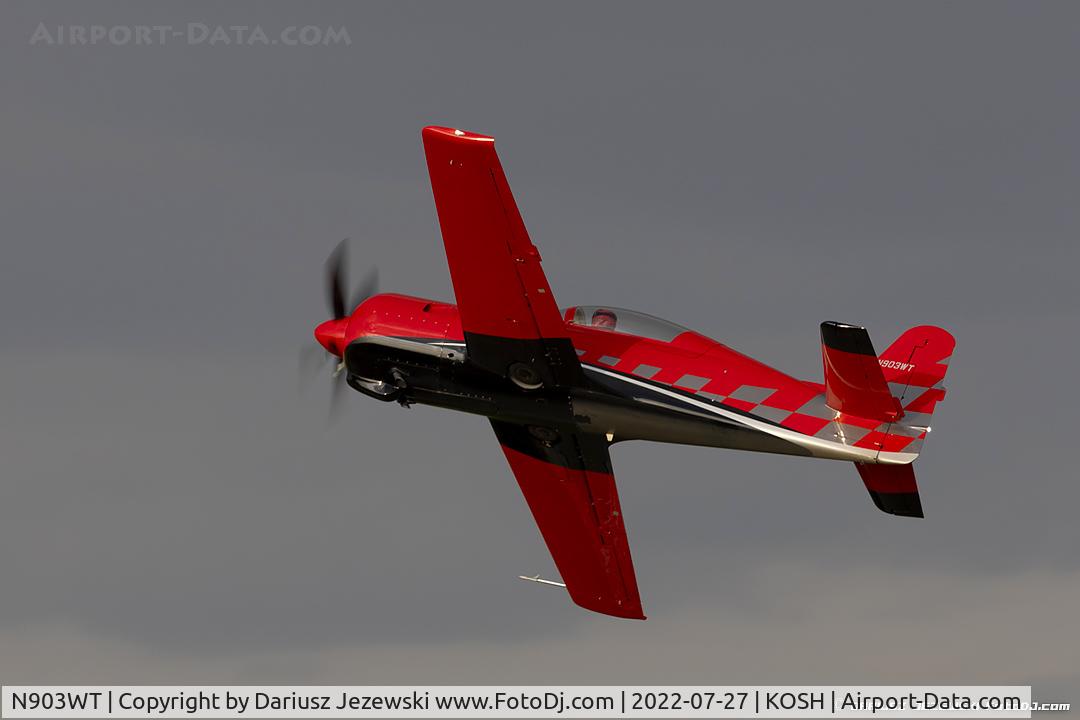 N903WT, 2012 Altitude Group Radial Rocket RG C/N 117RG, Radial Rocket RG  C/N 117RG , N903WT
