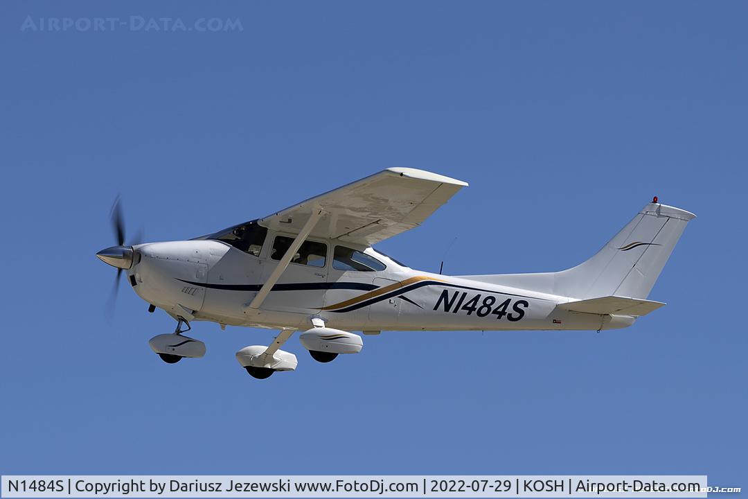 N1484S, 1976 Cessna 182P Skylane C/N 18265031, Cessna 182P Skylane  C/N 18265031, N1484S