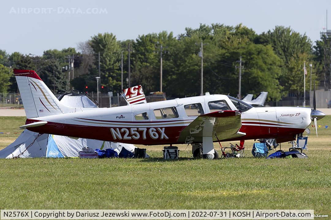 N2576X, 1985 Piper PA-32R-301 Saratoga C/N 32R-8513013, Piper PA-32R-301 Saratoga  C/N 32R-8513013, N2576X