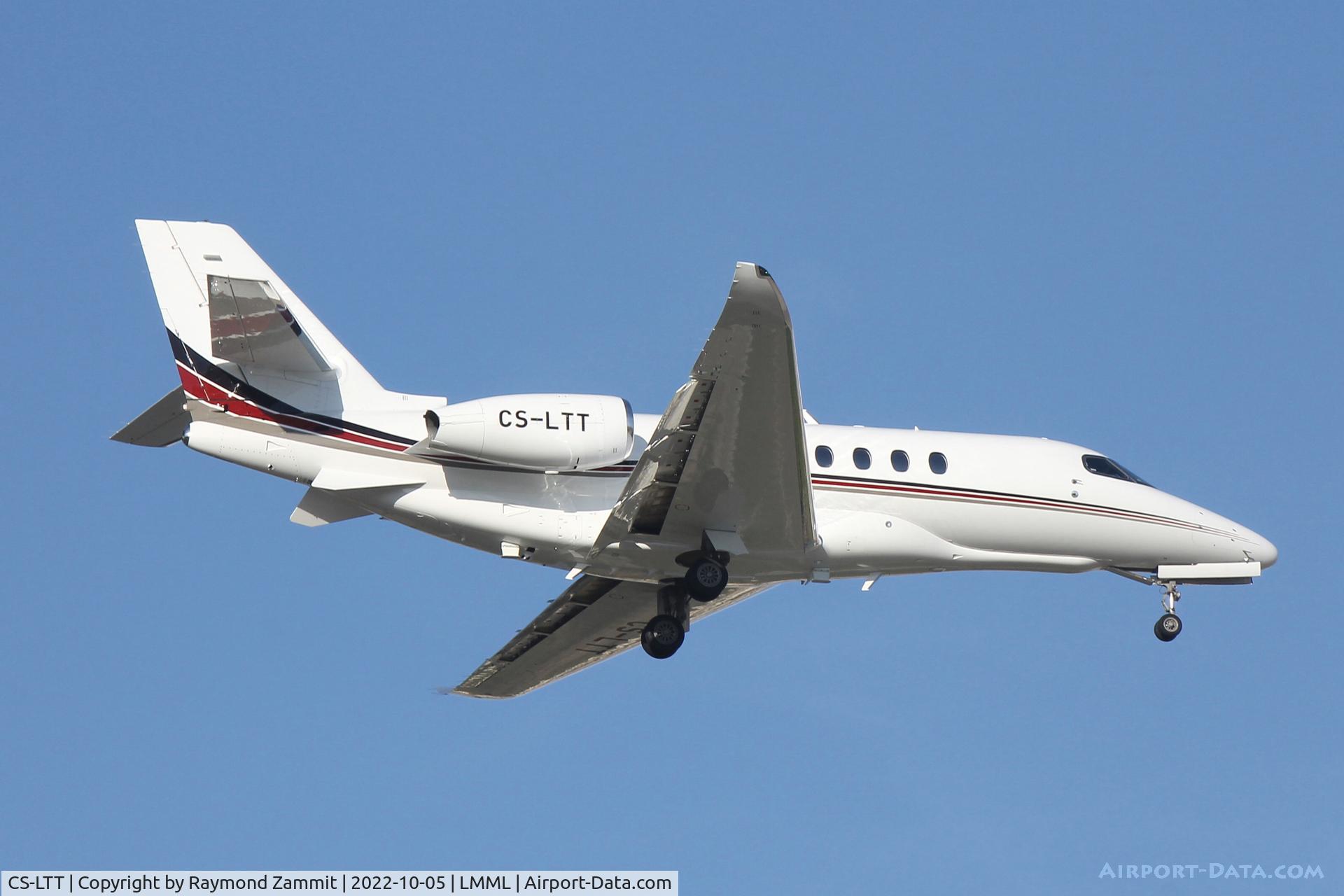 CS-LTT, 2015 Cessna 680A Citation Latitude C/N 680A-0302, Cessna 680A Citation Latitude