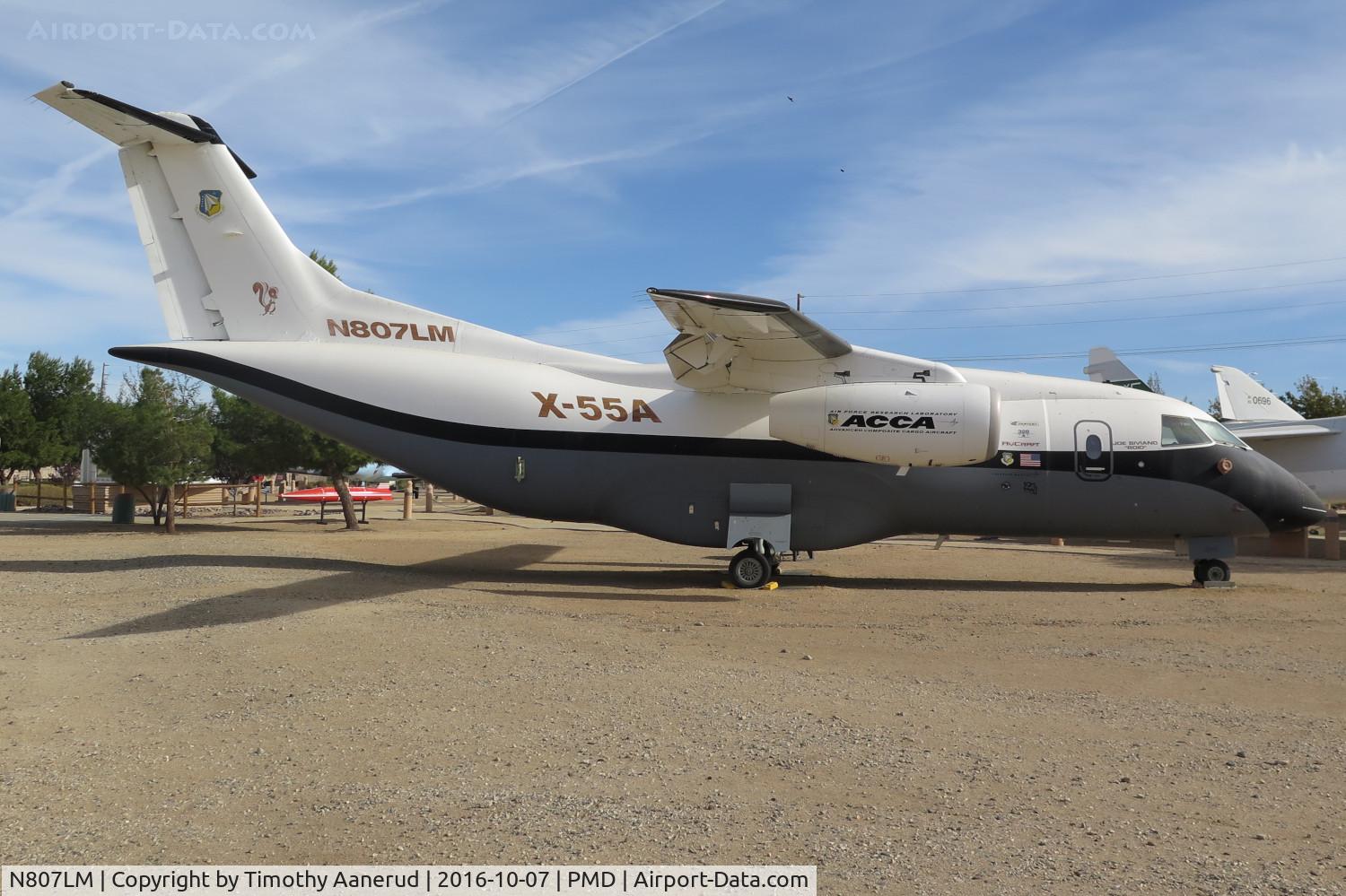 N807LM, Fairchild Dornier 328-300 328JET C/N 3099, Fairchild Dornier 328-300, c/n: 3099