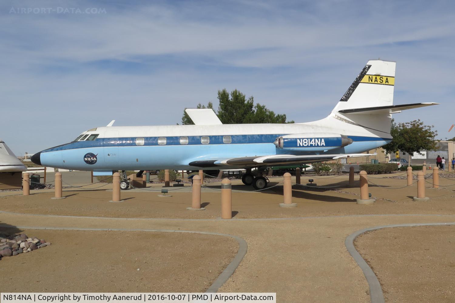 N814NA, 1961 Lockheed L-1329 Jetstar 6 C/N 5003, 1961 Lockheed L-1329 Jetstar 6, c/n: 5003