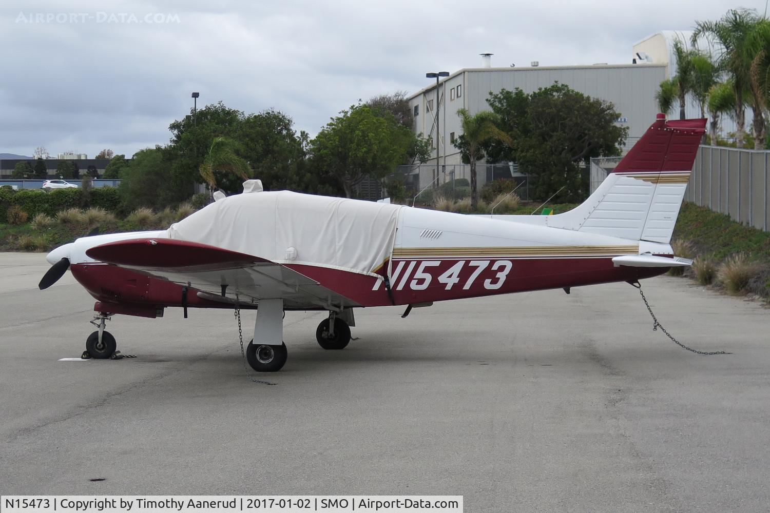 N15473, 1972 Piper PA-28R-200 Arrow II C/N 28R-7335061, 1972 Piper PA-28R-200 Arrow II, c/n: 28R-7335061