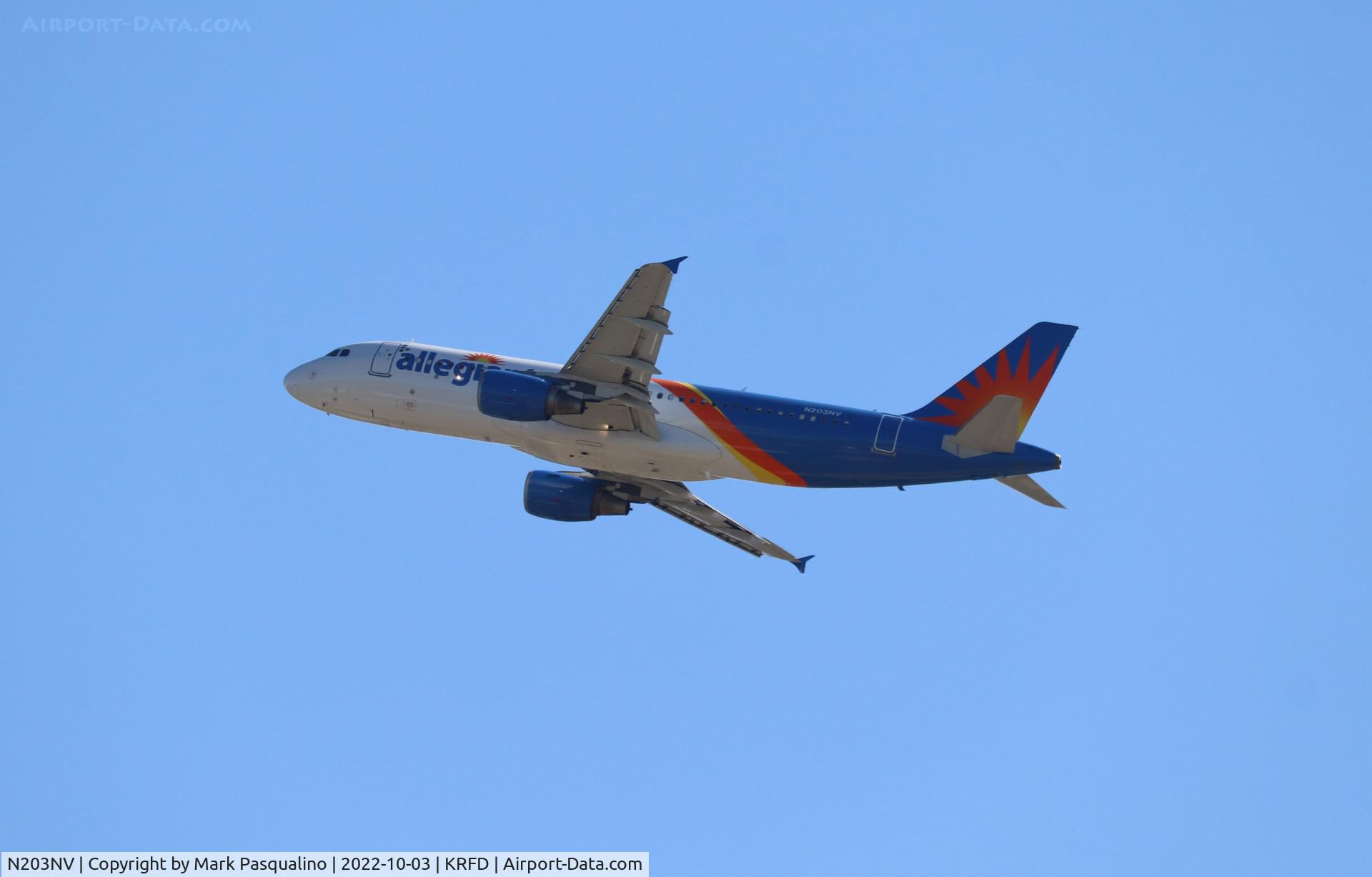 N203NV, 2012 Airbus A320-214 C/N 5384, Airbus A320-214
