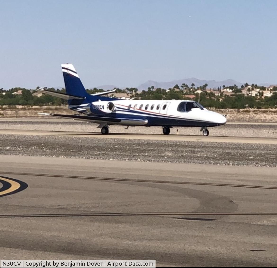 N30CV, 1977 Beech E-90 King Air C/N LW-252, It’s N30CV