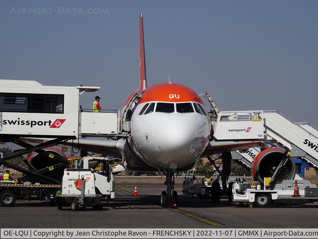 OE-LQU, 2009 Airbus A319-111 C/N 4087, U24119 from Bordeaux
