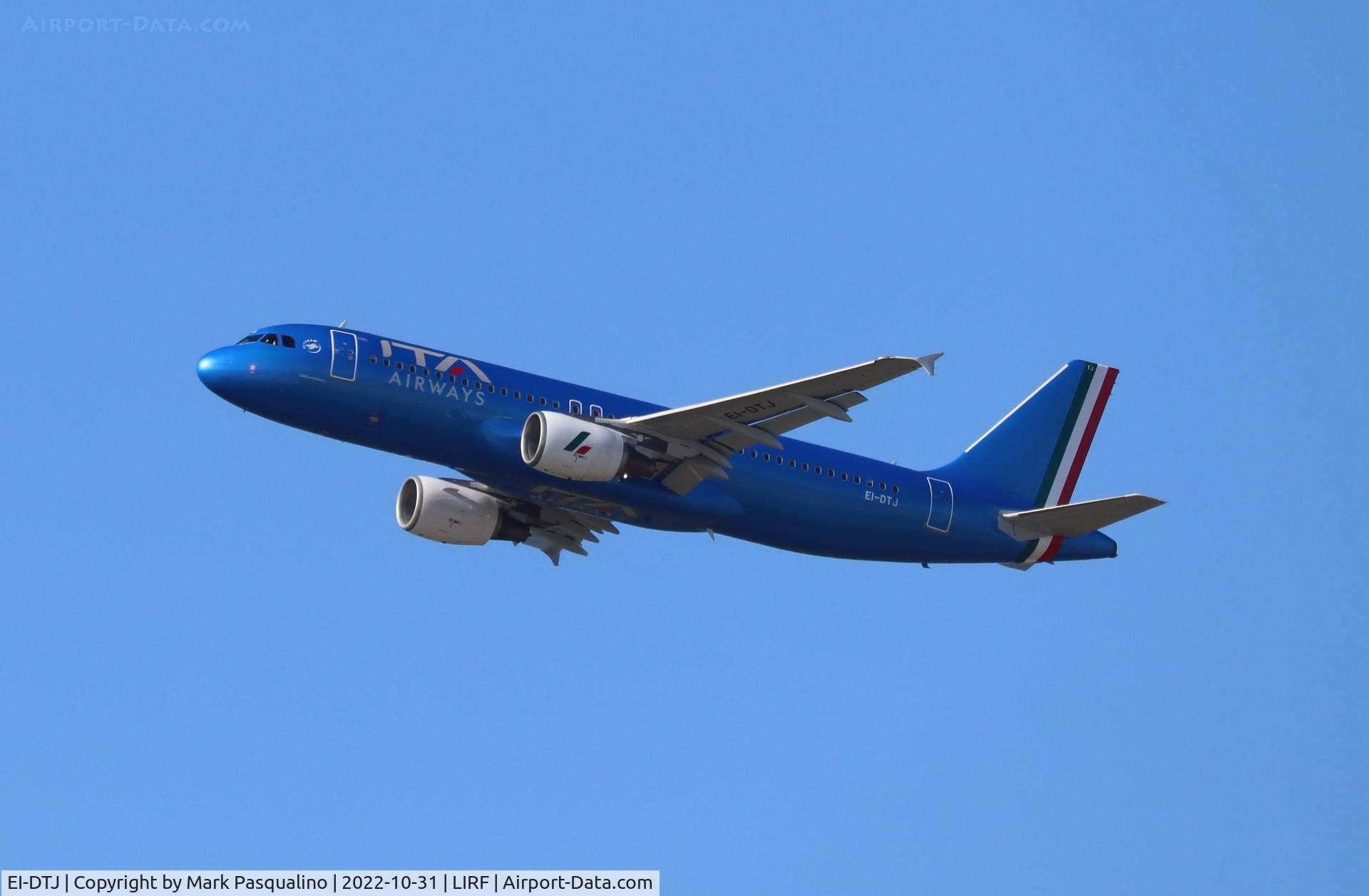 EI-DTJ, 2009 Airbus A320-216 C/N 3978, Airbus A320-216