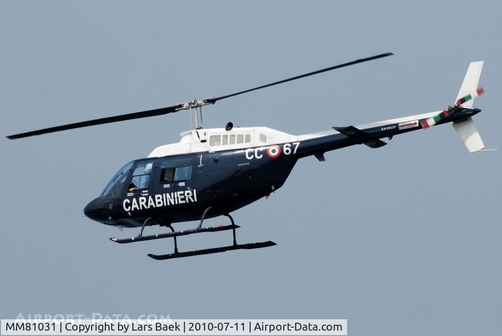 MM81031, , Inflight Lazise, Lake Garda Italy