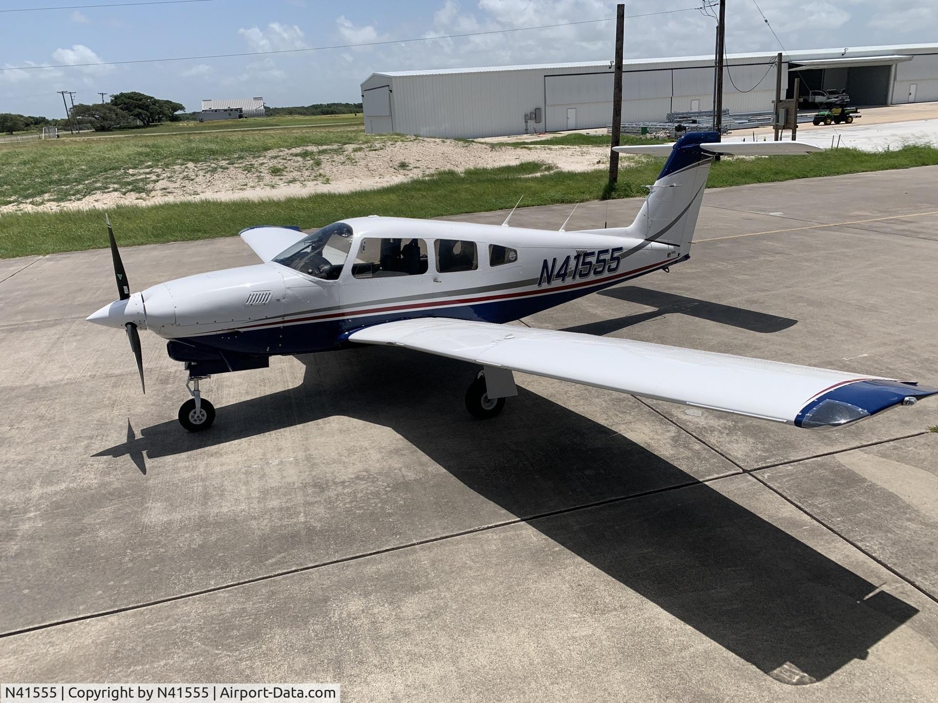 N41555, 1980 Piper PA-28RT-201T Arrow IV Arrow IV C/N 28R-8031031, 1980 Piper PA-28RT-201T Arrow IV