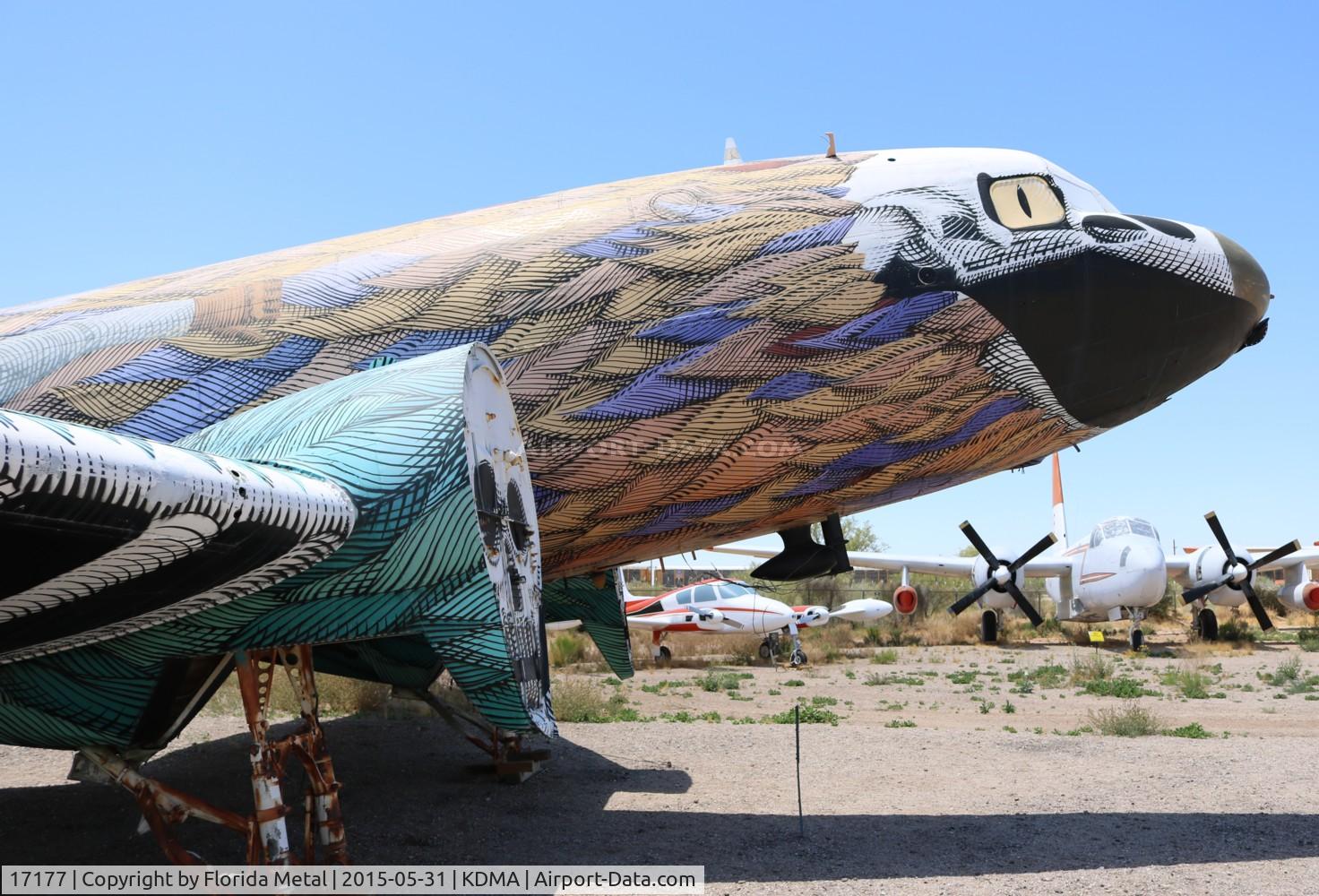 17177, 1942 Douglas R4D-8 C/N 43306, R4D-8
