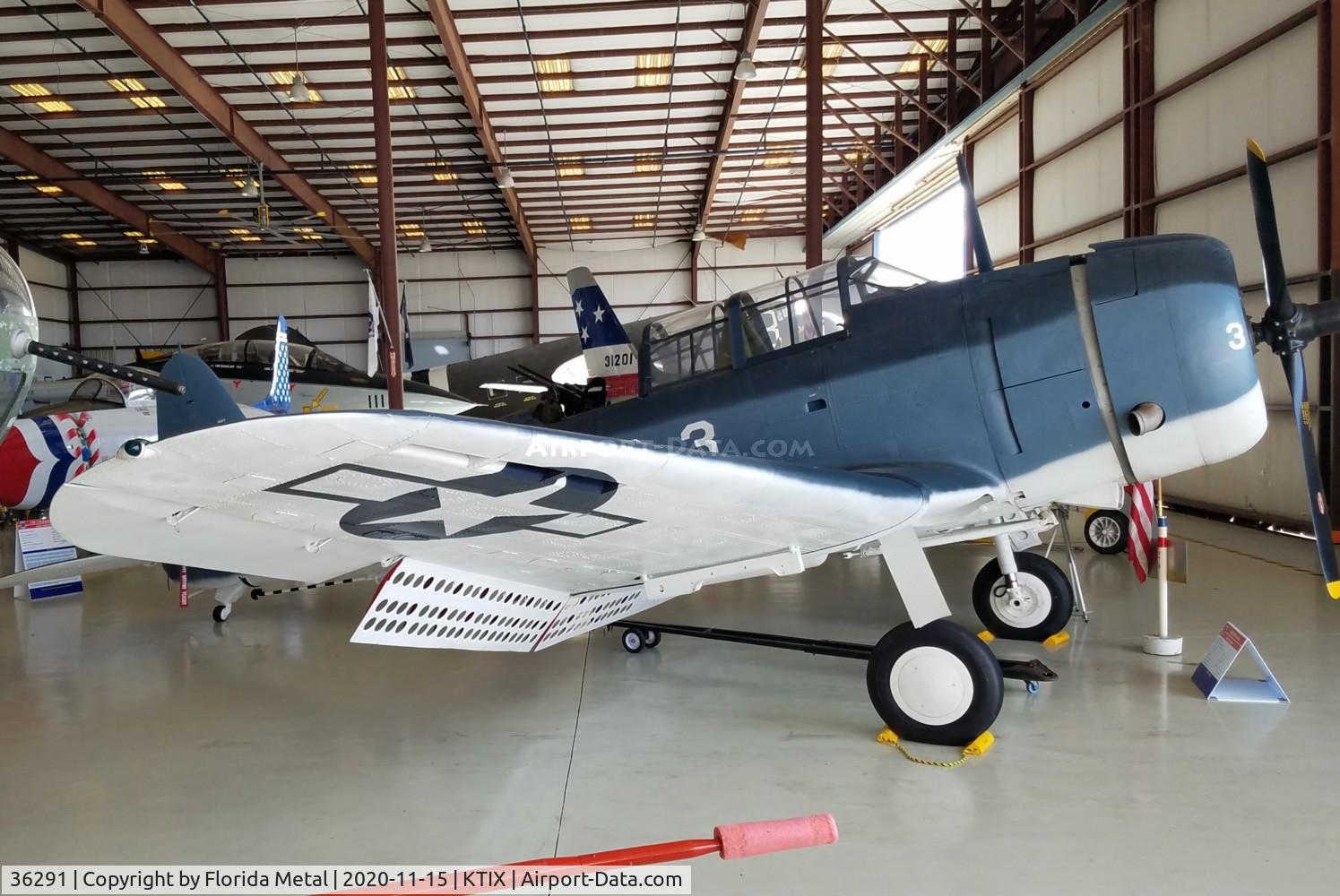 36291, Douglas SBD-5 Dauntless C/N 4930, Dauntless zx