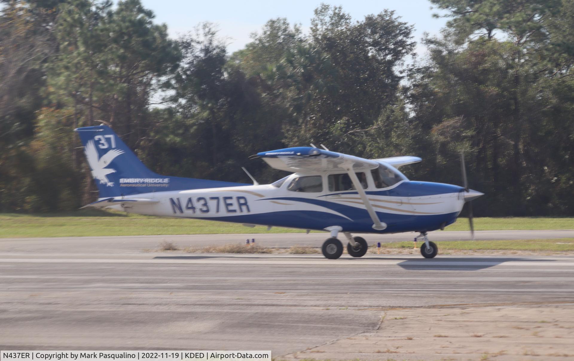 N437ER, 2015 Cessna 172S C/N 172S11605, Cessna 172S