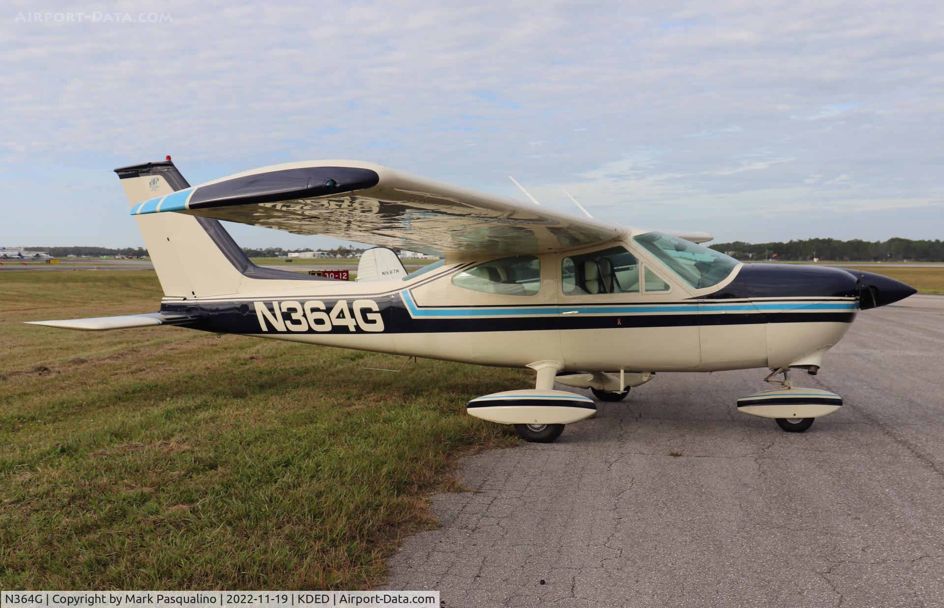 N364G, 1972 Cessna 177B Cardinal C/N 17701776, Cessna 177B