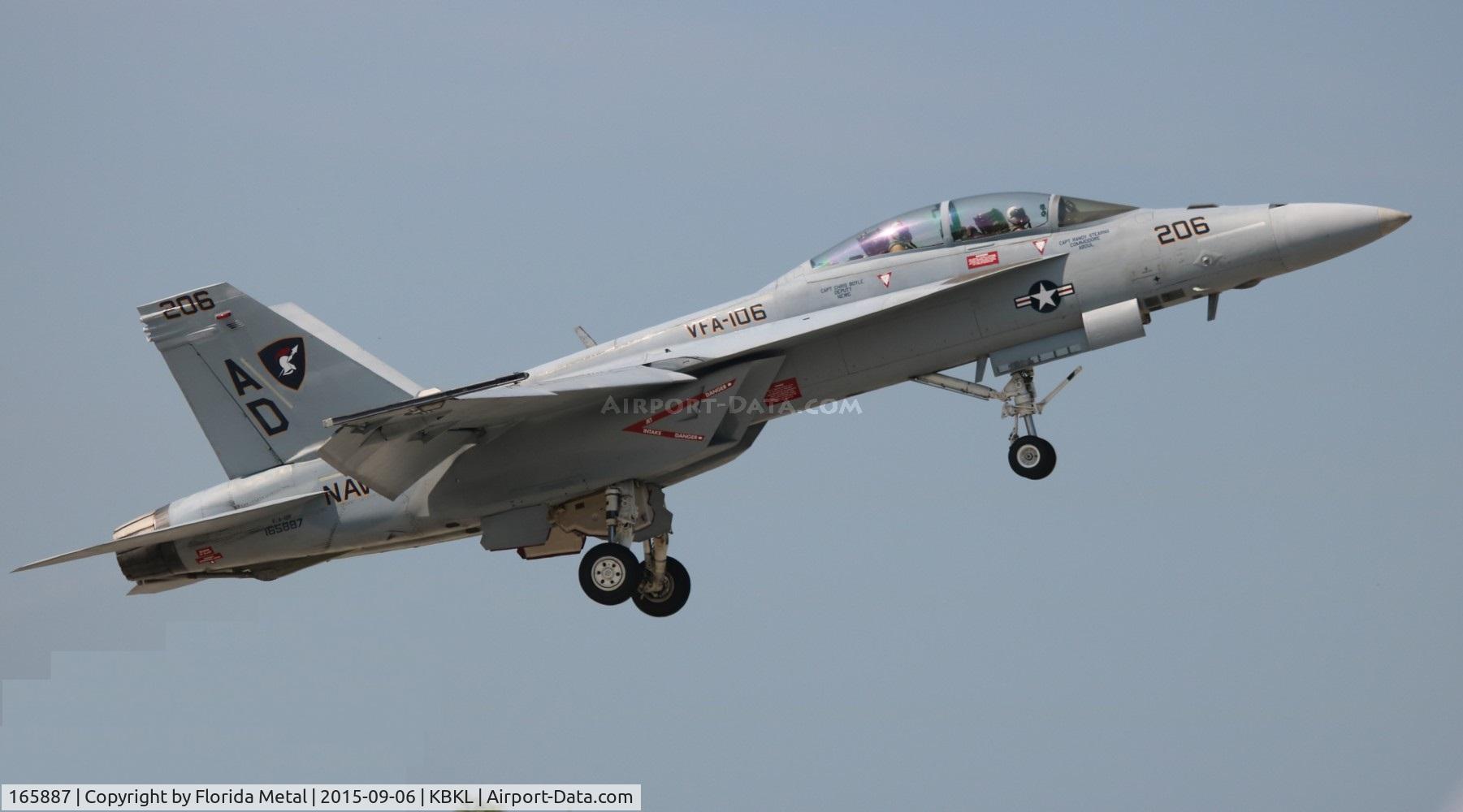 165887, Boeing F/A-18F Super Hornet C/N F047, Super Hornet zx