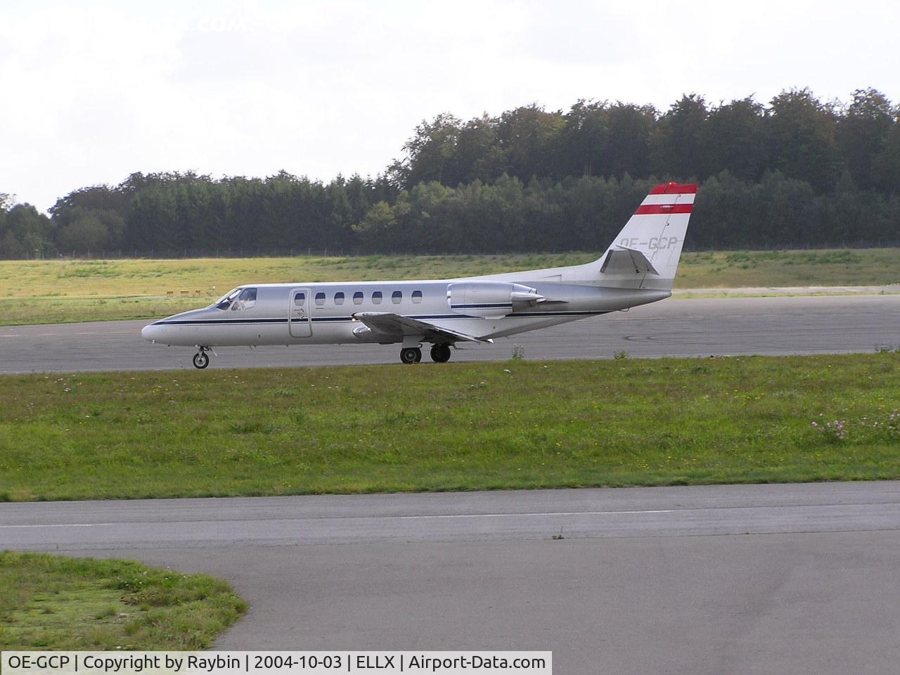 OE-GCP, Cessna 560 C/N 560-0214, Krono Air
Now flying as N107MK for White Water Aviation
