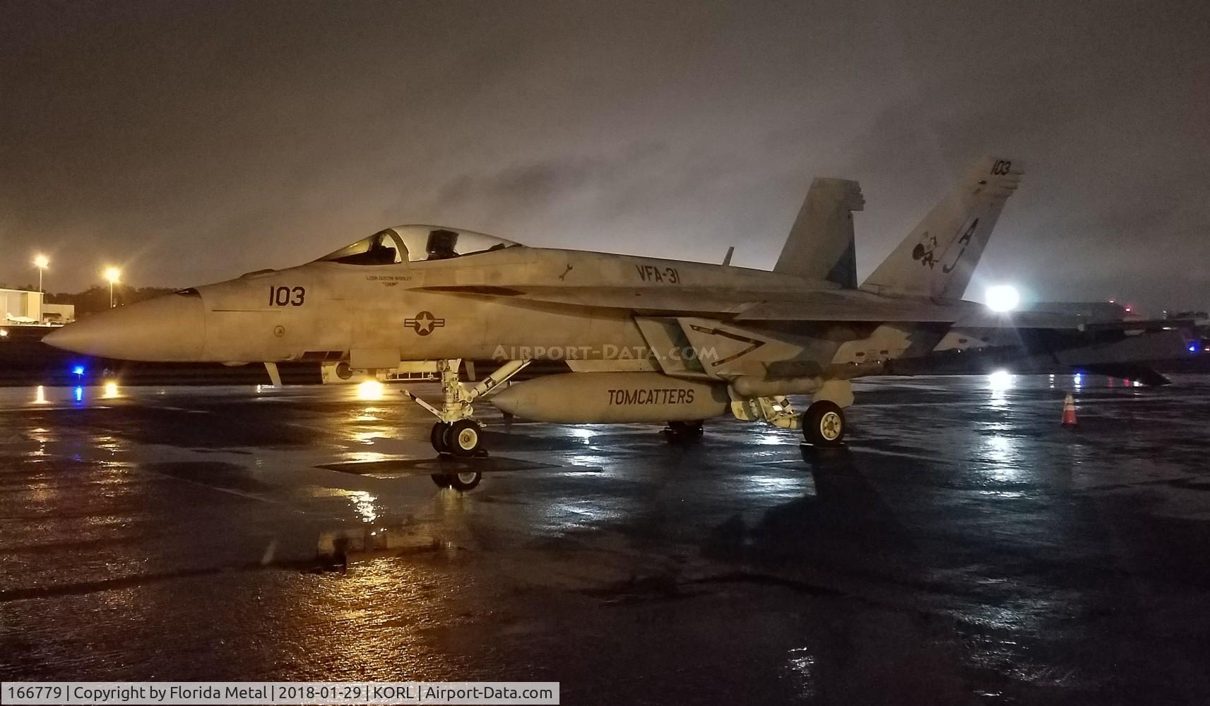 166779, 2006 Boeing F/A-18E Super Hornet C/N E125, Super Hornets zx