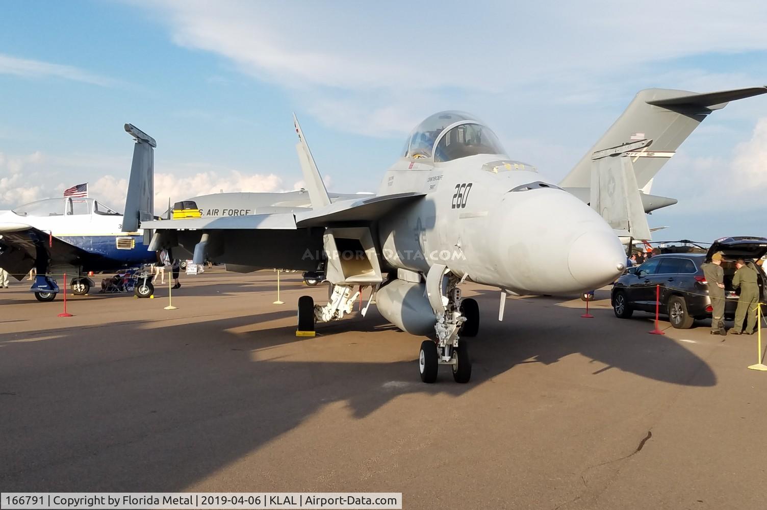 166791, Boeing F/A-18F Super Hornet C/N F164, Super Hornet zx