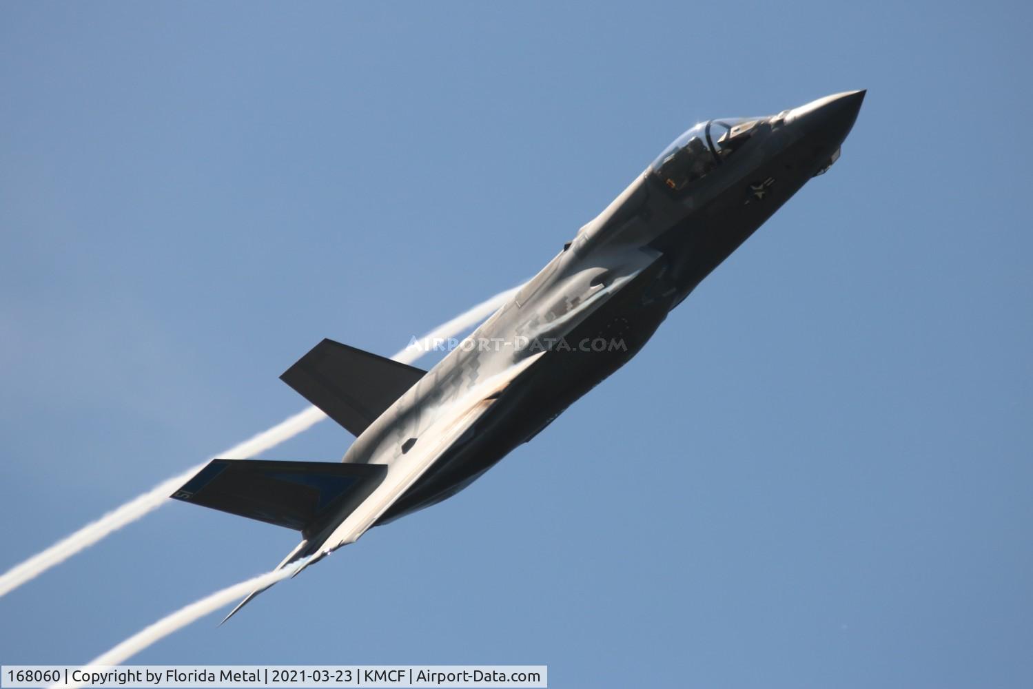 168060, 2011 Lockheed Martin F-35B Lightning II C/N BF-09, F-35B zx