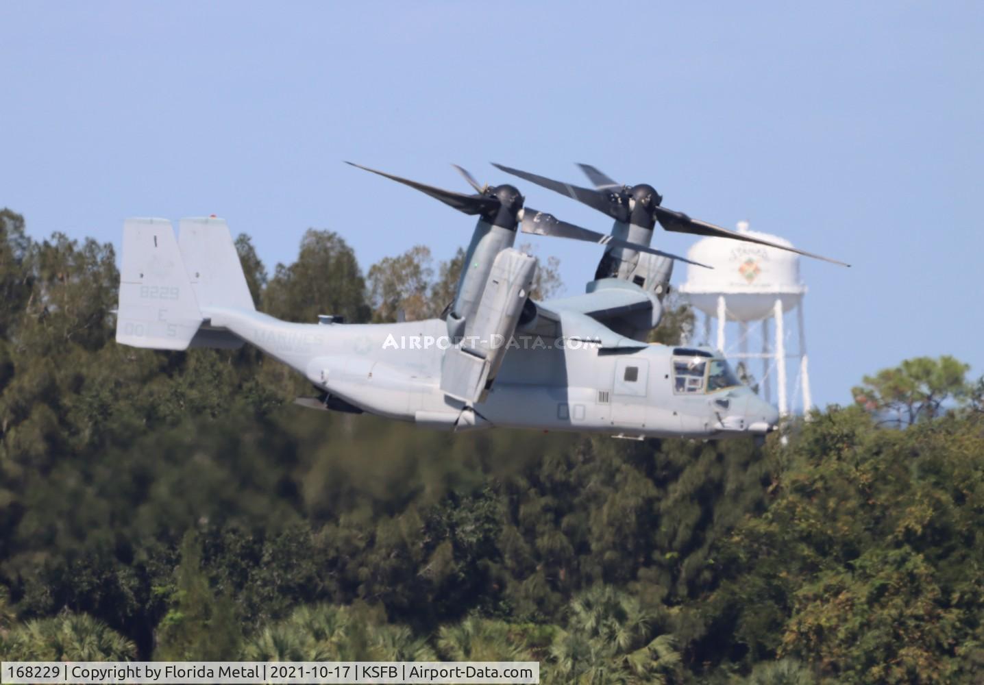 168229, Bell-Boeing MV-22B Osprey C/N D0179, MV-22B zx