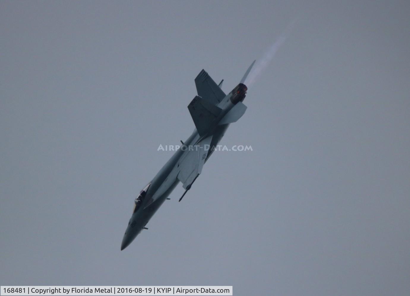168481, Boeing F/A-18E Super Hornet C/N E238, Super Hornet zx