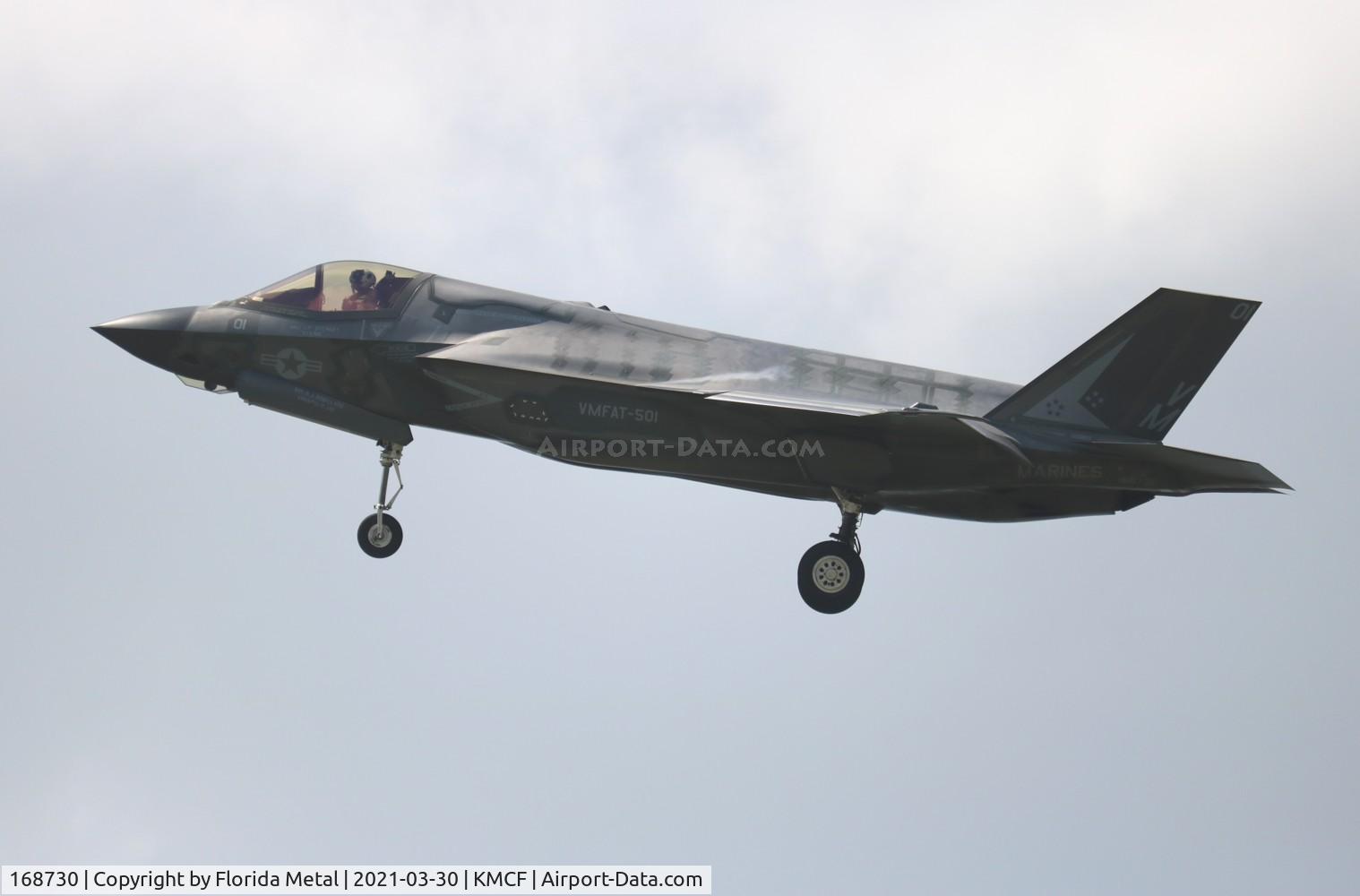 168730, 2013 Lockheed Martin F-35B Lightning II C/N BF-32, F-35B zx