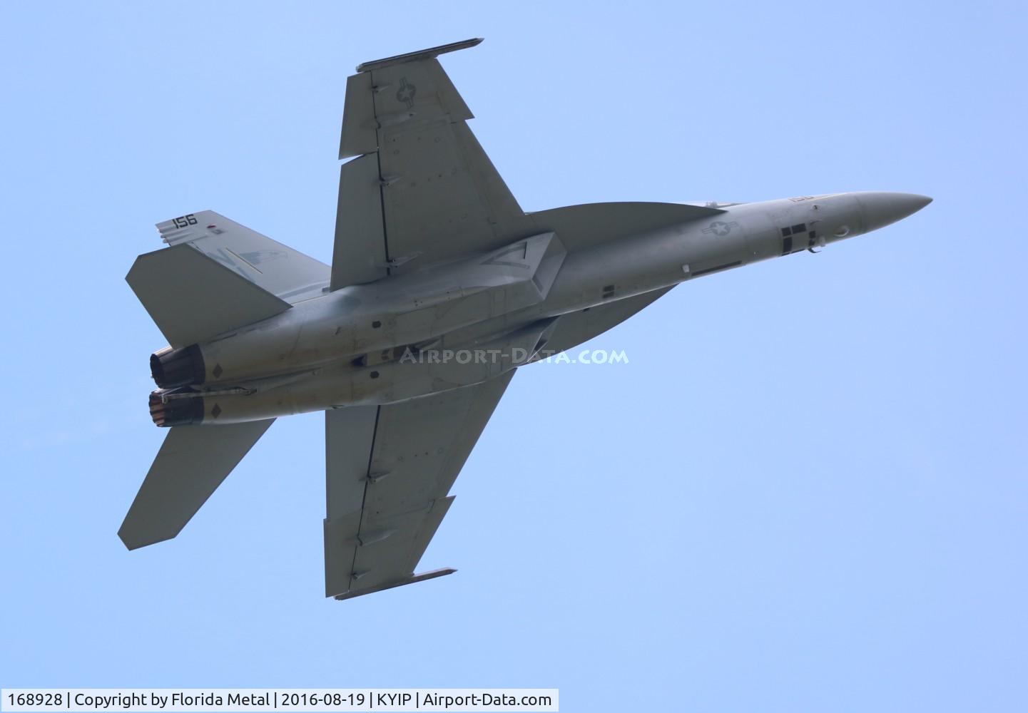 168928, Boeing F/A-18F Super Hornet C/N F274, Super Hornet zx