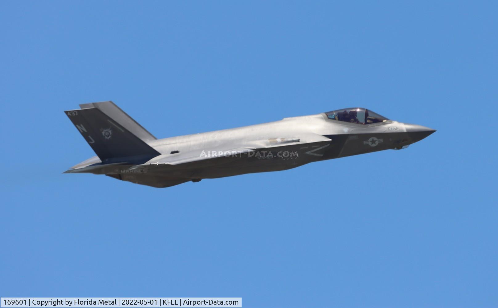 169601, 2016 Lockheed Martin F-35C Lightning II C/N CF-35, F-35C zx