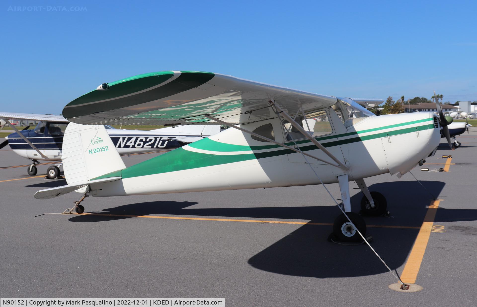 N90152, 1946 Cessna 140 C/N 9217, Cessna 140