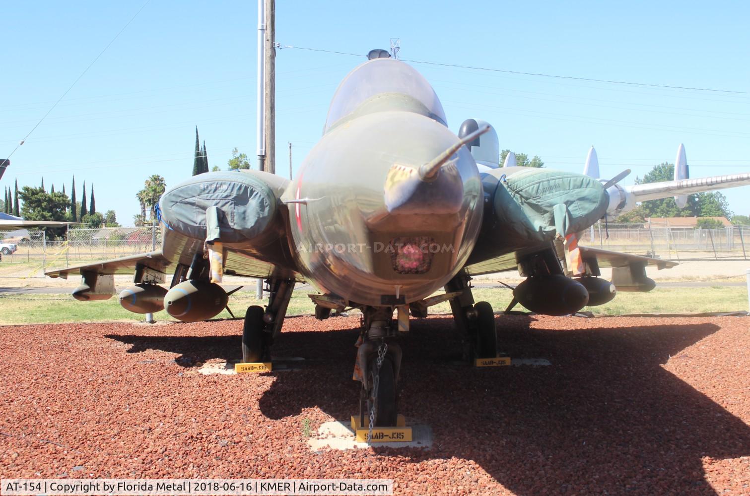 AT-154, 1971 Saab TF-35 Draken C/N 35-1154, Saab Draken zx