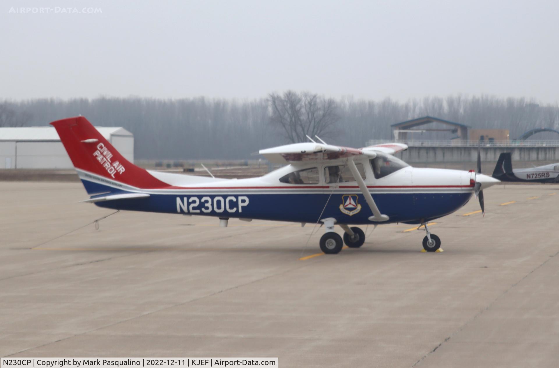 N230CP, 2012 Cessna 182T Skylane C/N 18282347, Cessna 182T