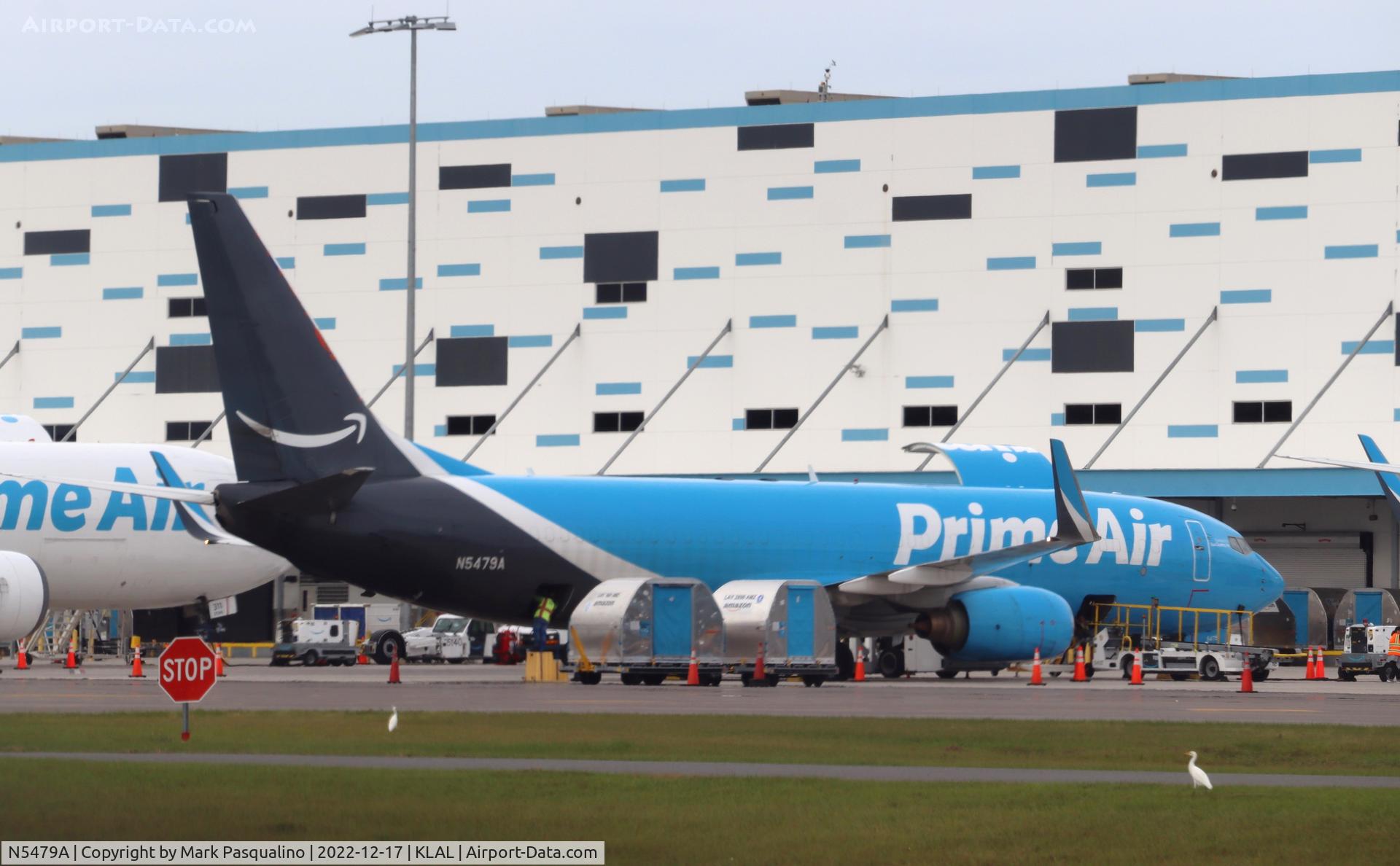 N5479A, 2001 Boeing 737-83N C/N 32578, Boeing 737-83N