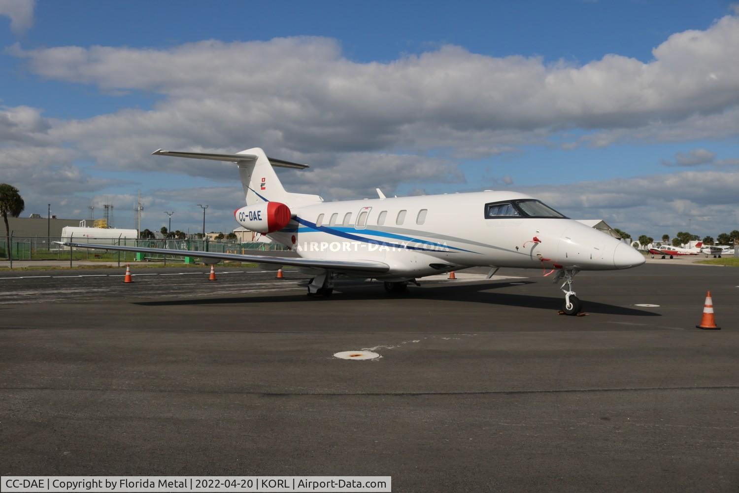 CC-DAE, 2019 Pilatus PC-24 C/N 139, PC-24 zx