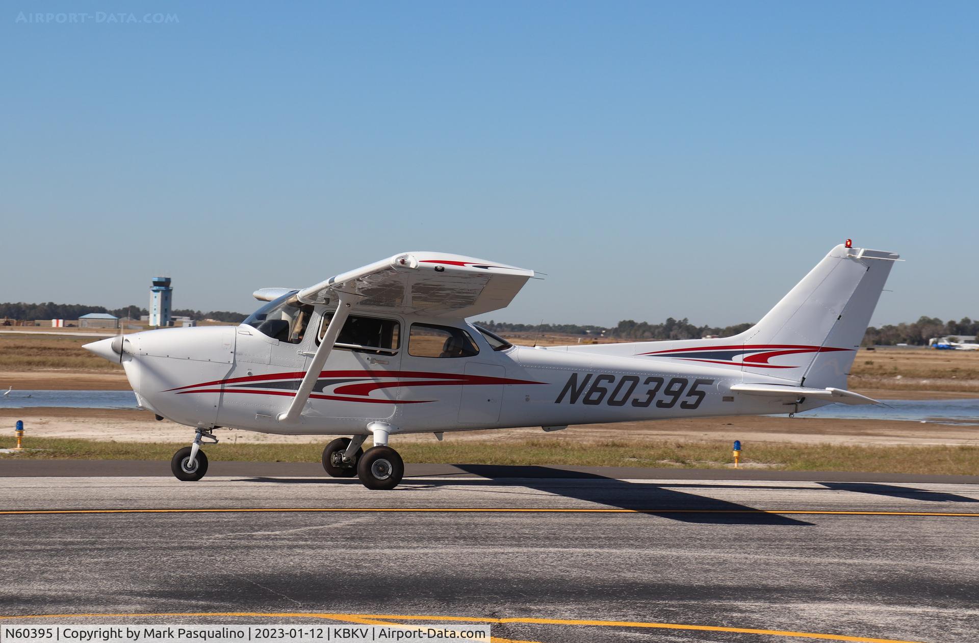 N60395, 2006 Cessna 172S Skyhawk SP C/N 172S10226, Cessna 172S