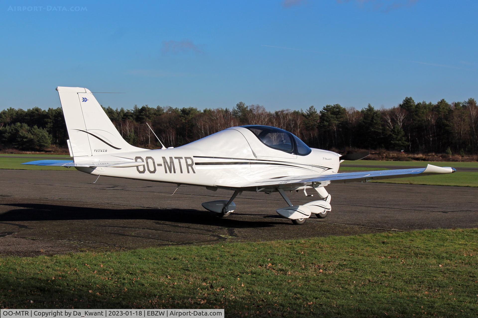 OO-MTR, 2022 Tecnam P2002 P-Mentor C/N 1014, visit @t Zwartberg