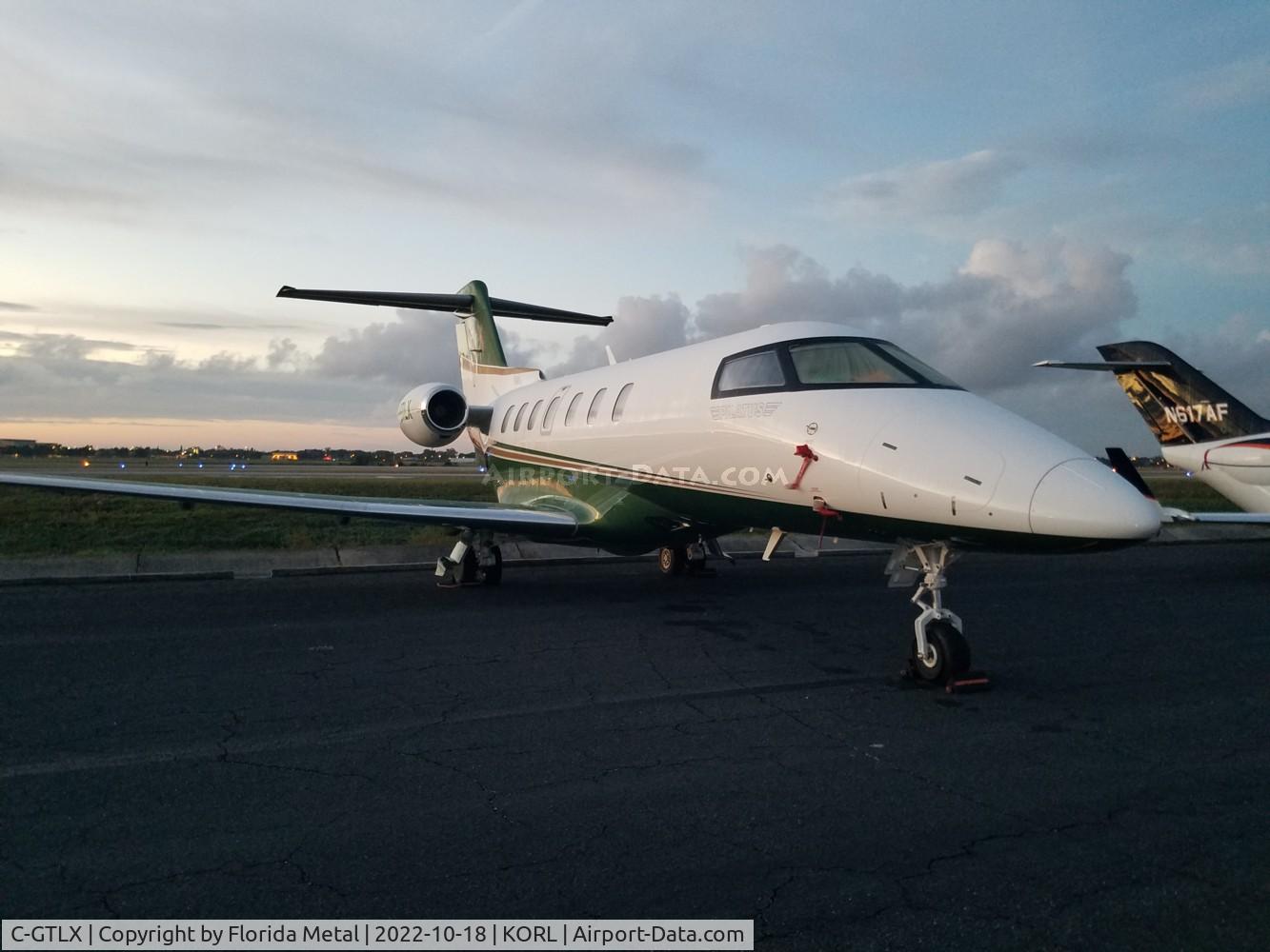 C-GTLX, 2018 Pilatus PC-24 C/N 108, PC-24 zx