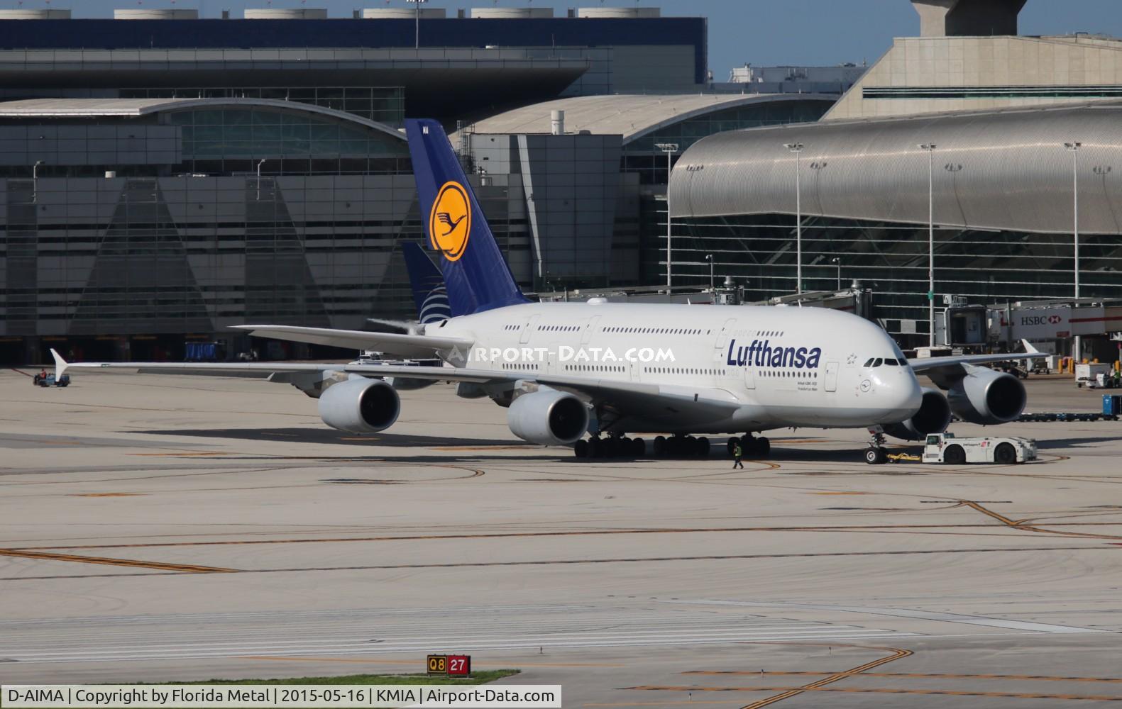 D-AIMA, 2010 Airbus A380-841 C/N 038, Lufthansa A380 zx