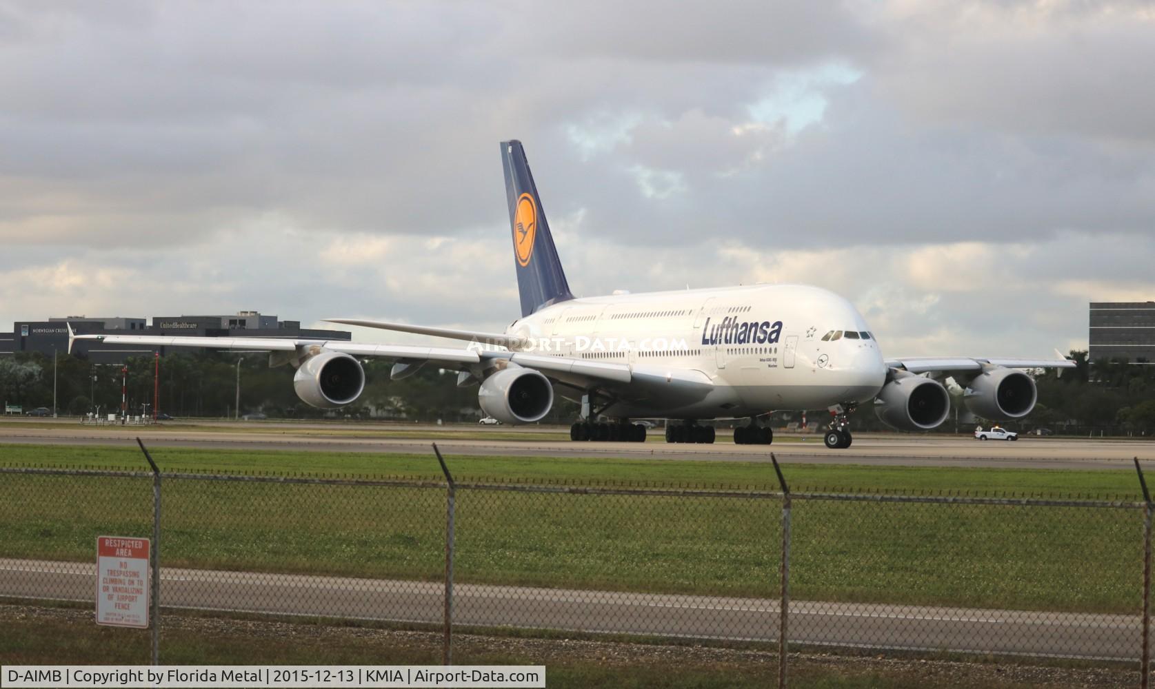 D-AIMB, 2010 Airbus A380-841 C/N 041, Lufthansa A380 zx