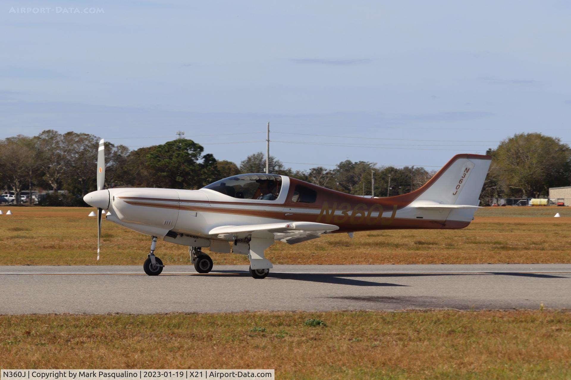 N360J, 1996 Lancair 320 C/N 774-320-616 FB, Lancair 320