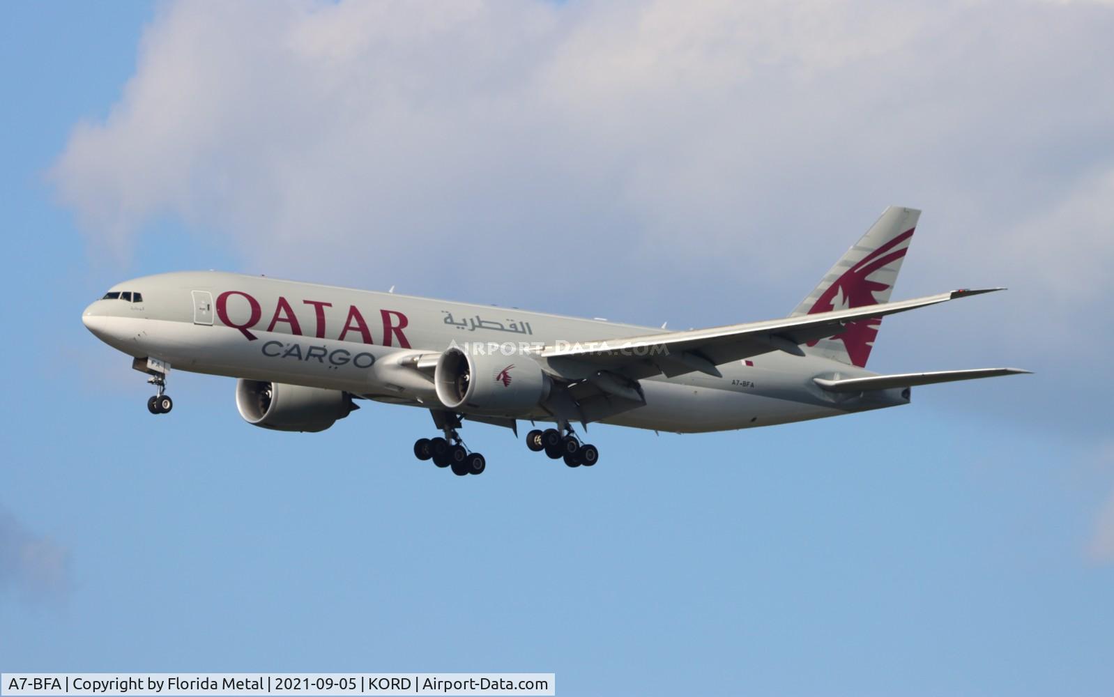 A7-BFA, 2010 Boeing 777-FDZ C/N 36098, Qatar 777-300 zx