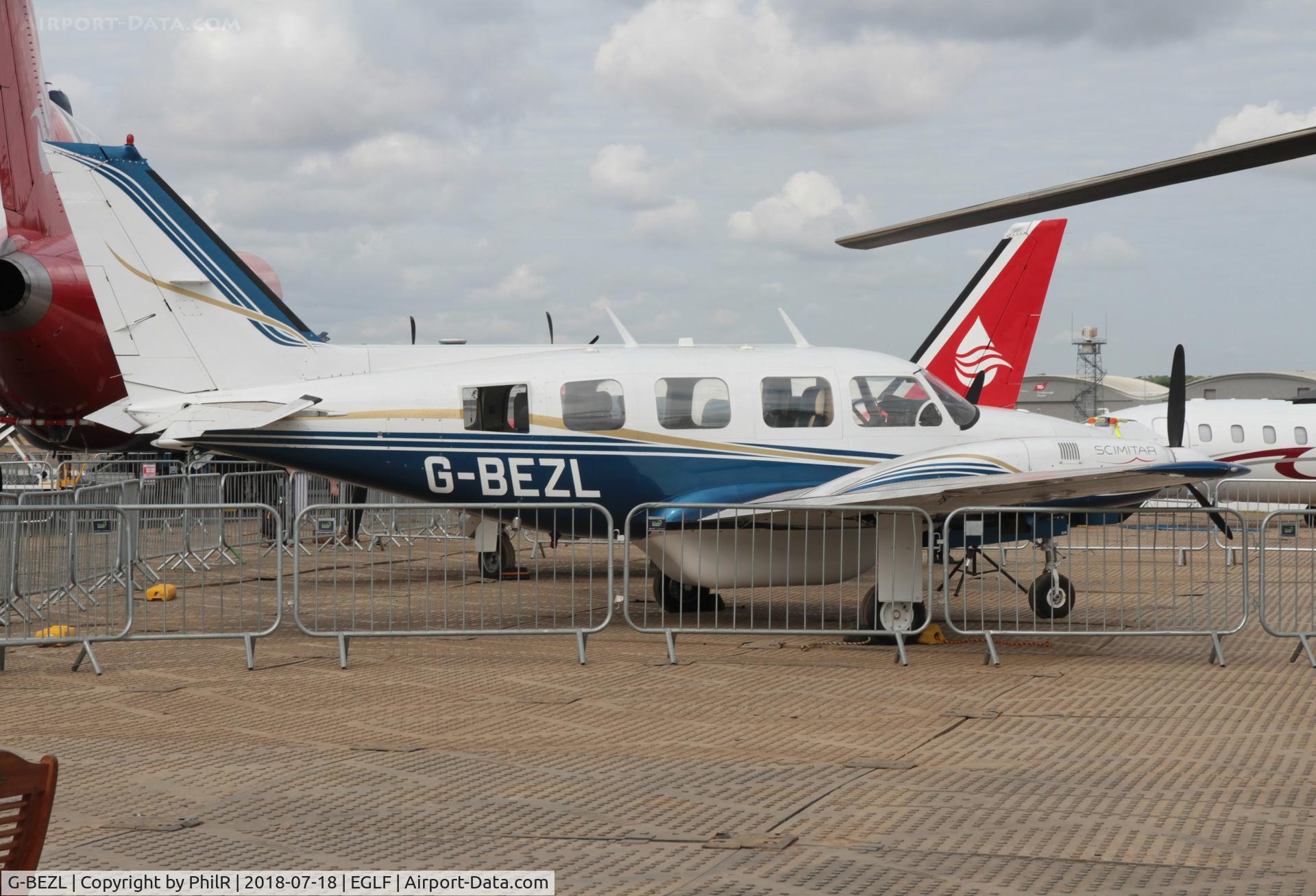 G-BEZL, 1977 Piper PA-31-310 Navajo Navajo C/N 31-7712054, G-BEZL 1977 Piper Pa-31 Navajo FAB