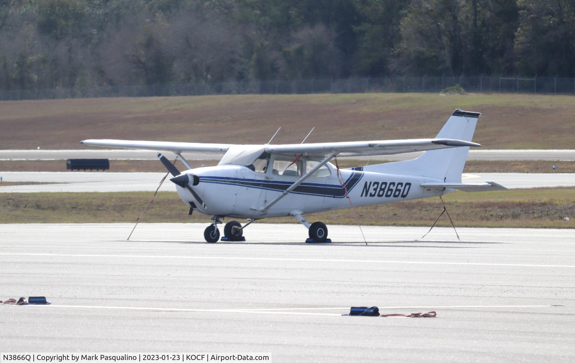 N3866Q, 1971 Cessna 172L C/N 17259966, Cessna 172L