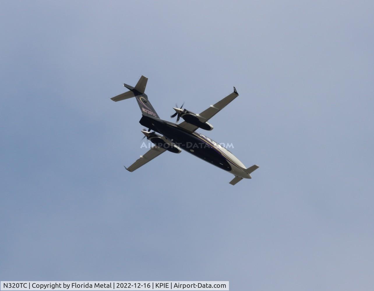 N320TC, 2022 Piaggio P-180 C/N 3014, P180 zx