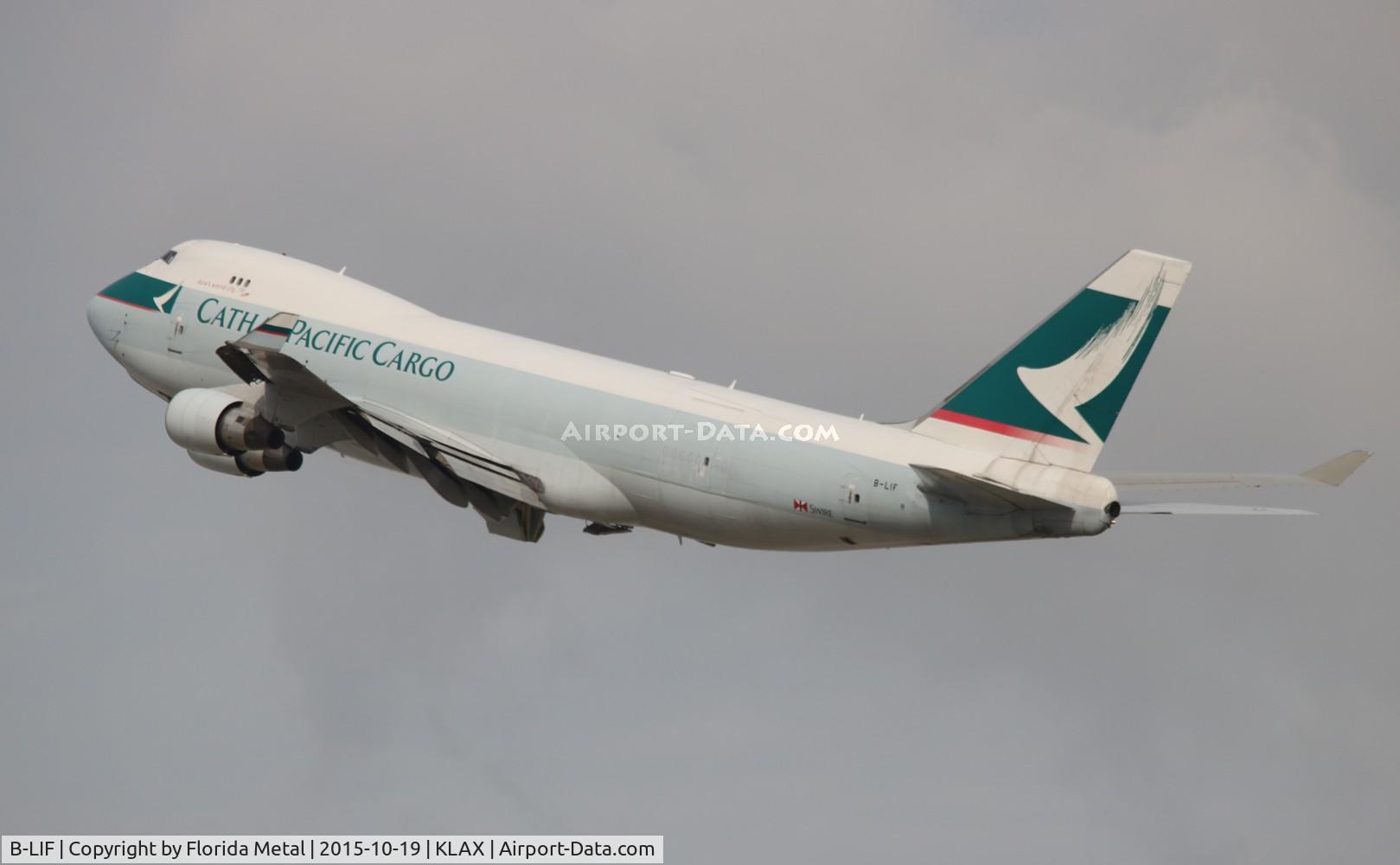 B-LIF, 2009 Boeing 747-467ERF C/N 36871, Cathay Cargo 747-400F zx