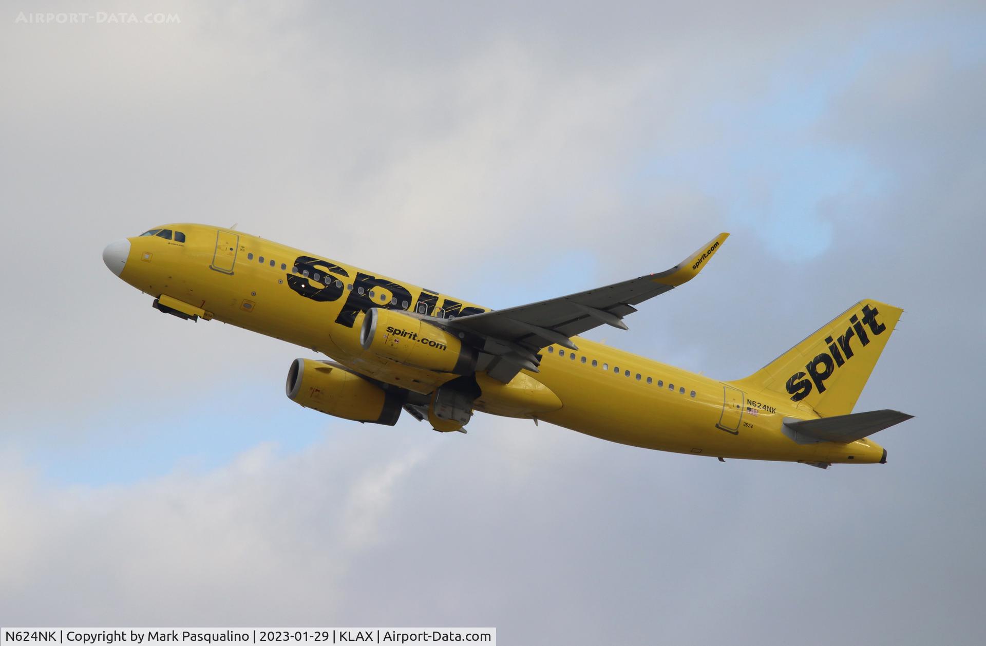 N624NK, 2013 Airbus A320-232 C/N 5880, Airbus A320-232