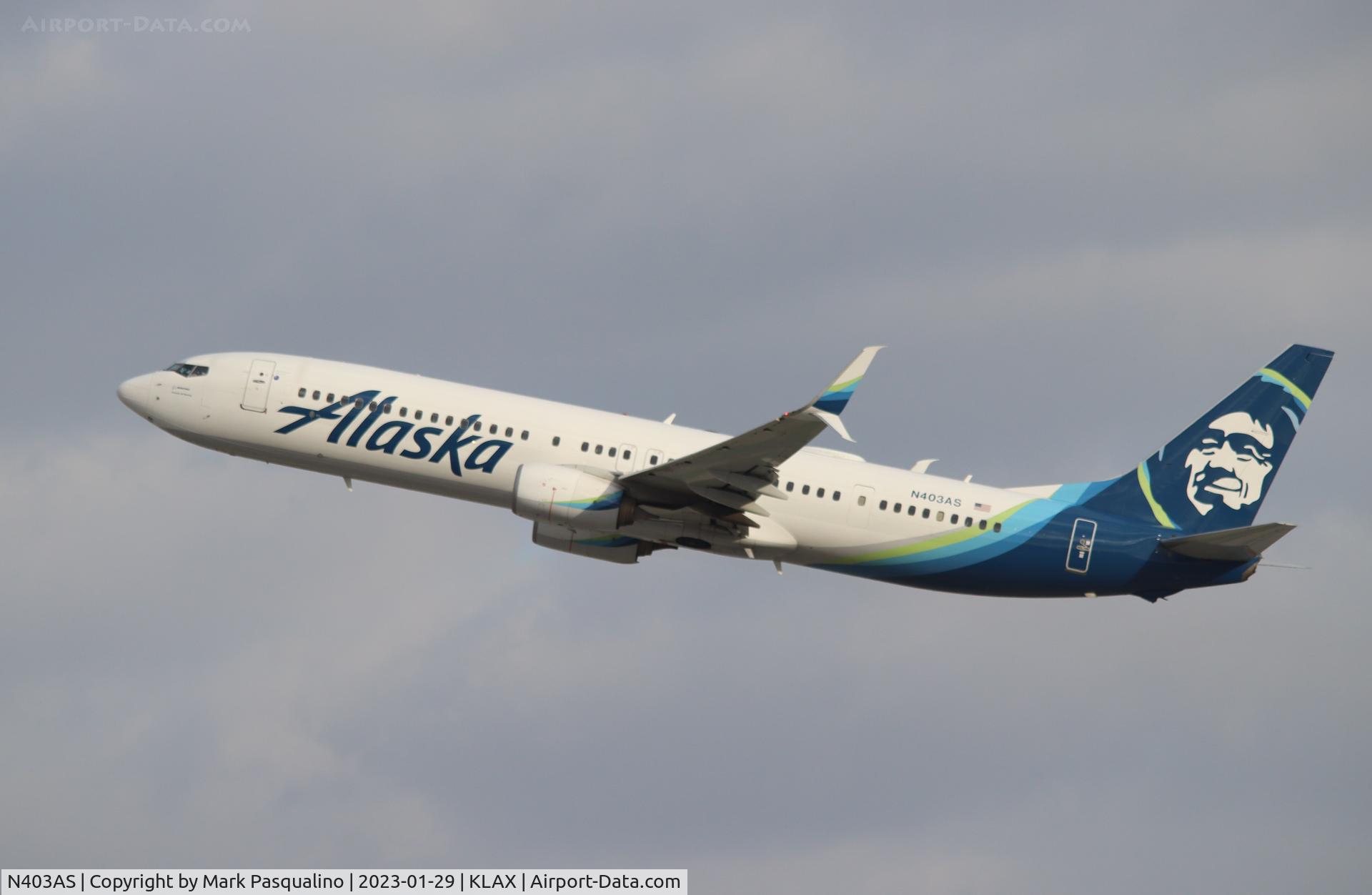 N403AS, 2012 Boeing 737-990/ER C/N 41730, Boeing 737-990/ER