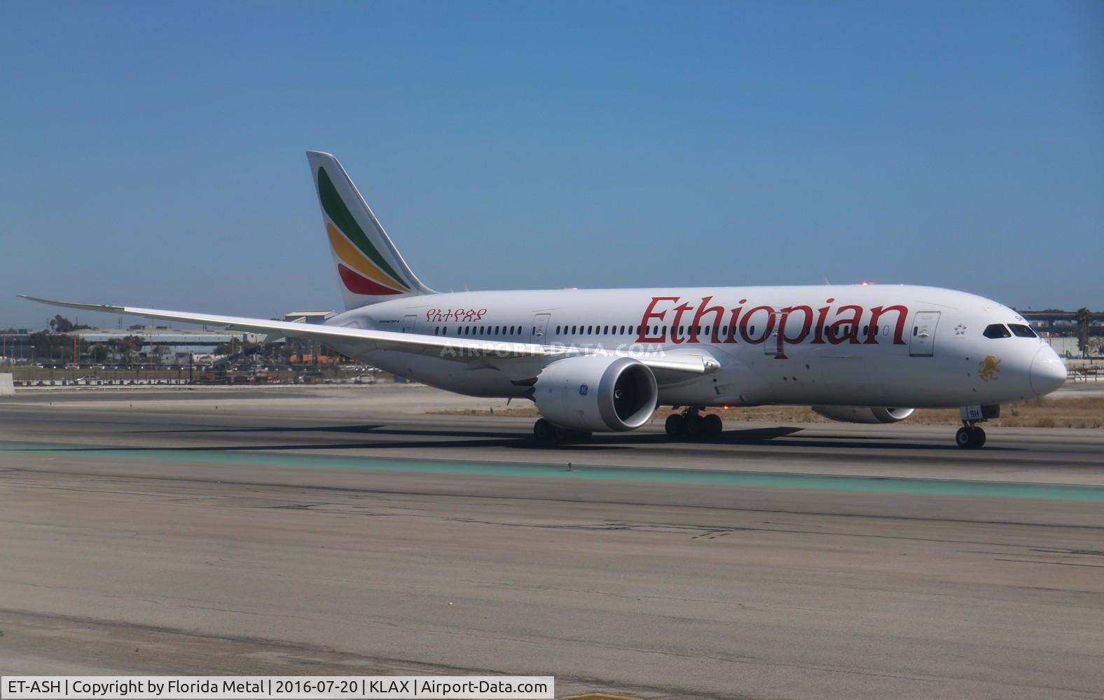 ET-ASH, 2015 Boeing 787-8 Dreamliner C/N 38754, Ethiopian 787-8 zx