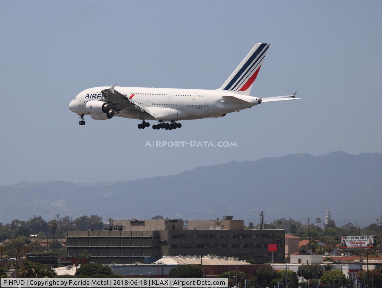 F-HPJD, 2010 Airbus A380-861 C/N 049, Air France A380 zx