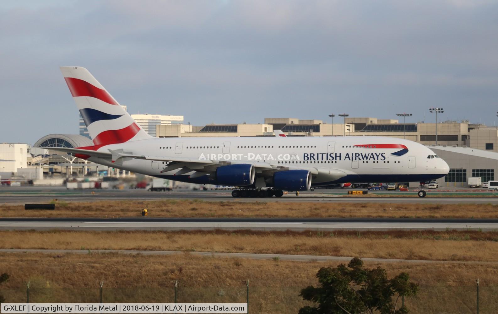 G-XLEF, 2013 Airbus A380-841 C/N 151, BAW A380 zx