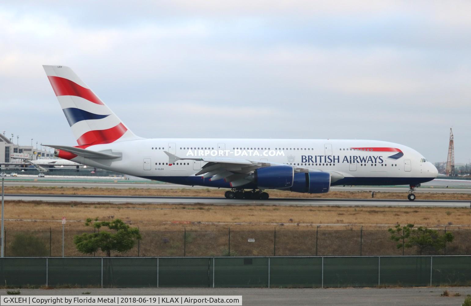 G-XLEH, 2014 Airbus A380-841 C/N 163, BAW A380 zx